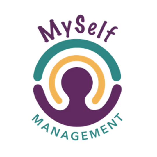 Myself Management Logo