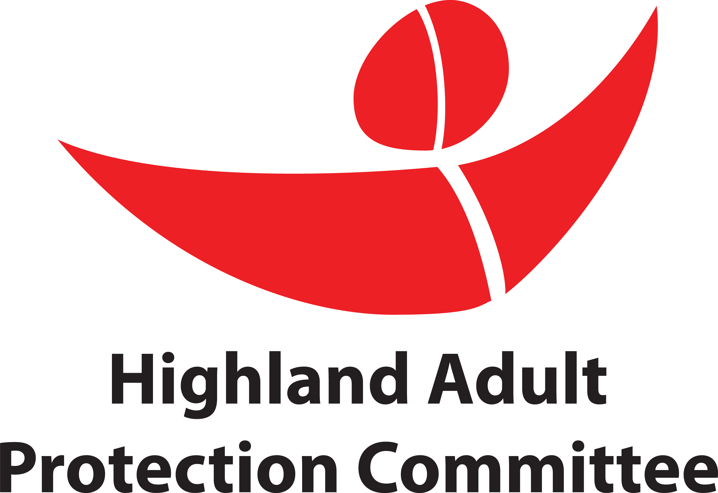 Highland Adult Protection Committee Logo