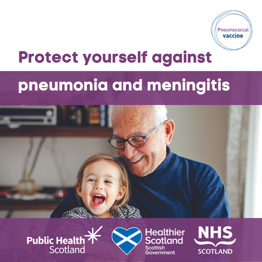 Protect Yourself Against Pneumonia And Meningitis