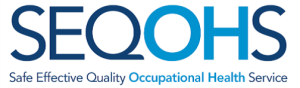 Safe Effective Quality Occupational Health Service