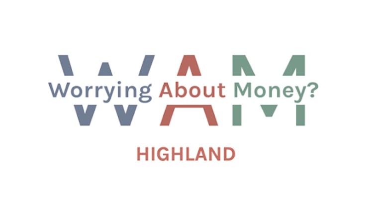 Worrying About Money app logo