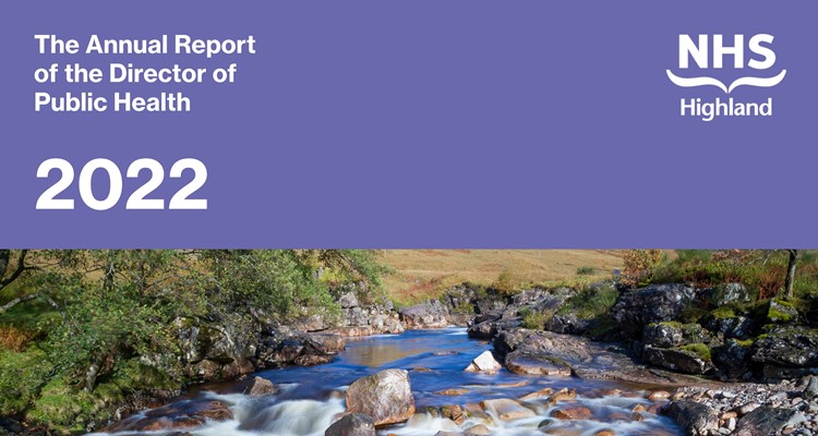 2022 DPH Annual Report