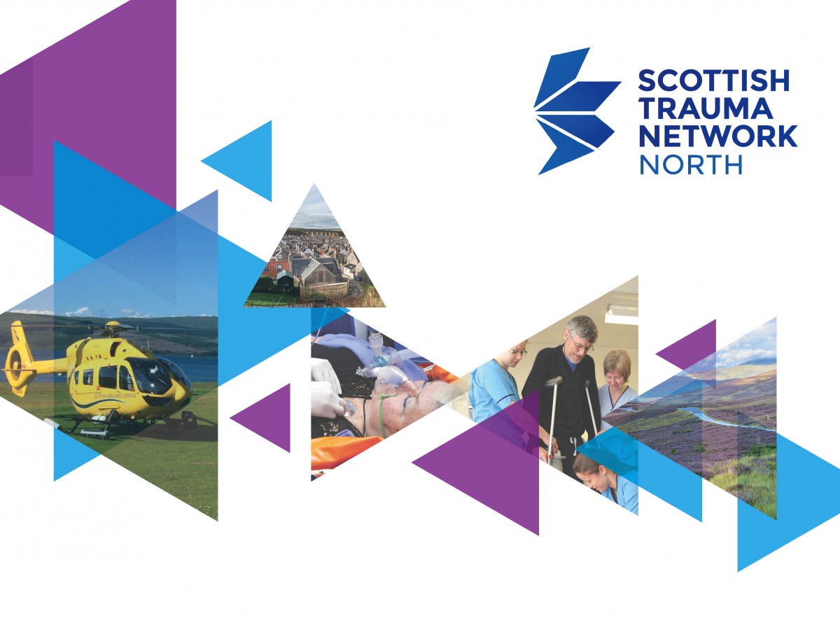 North Of Scotland Trauma Network
