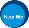 Near me logo