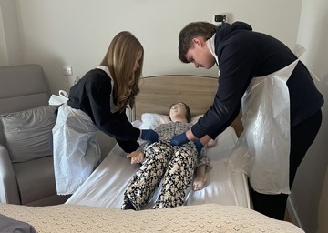 Adult Social Care Workshops