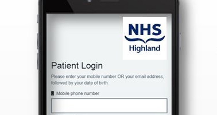 Patient Hub