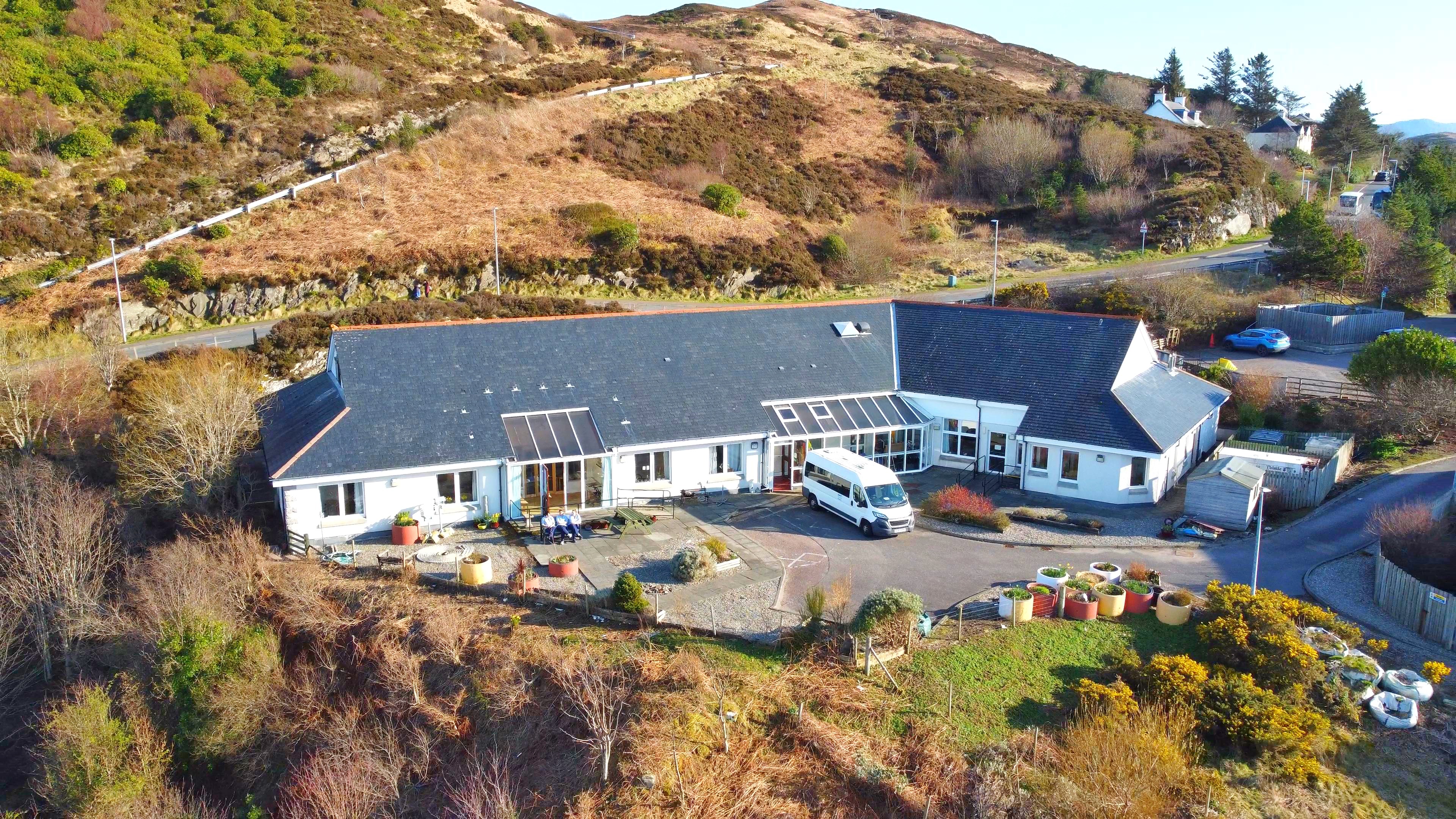 20250318.Mackintosh Centre Mallaig 1