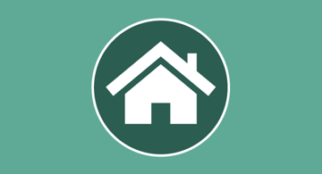 Icon of a house