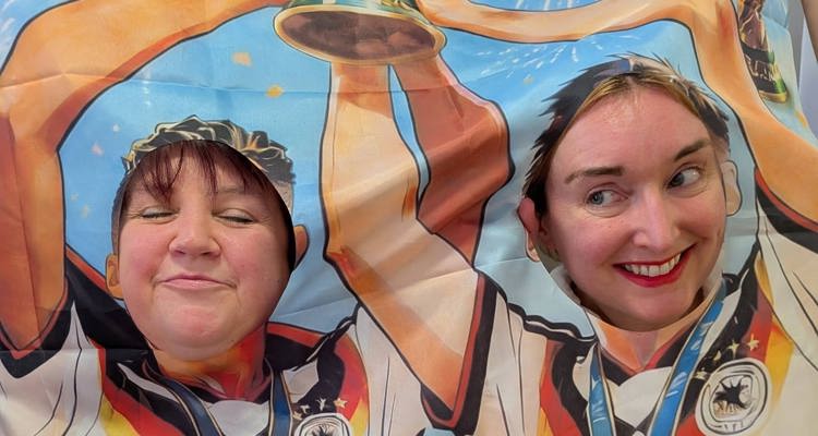 Argyll and Bute Care Home Games