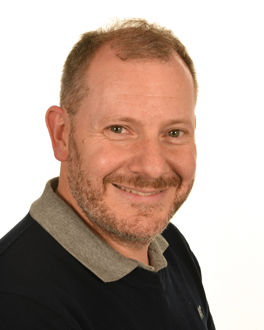 James Beastall
