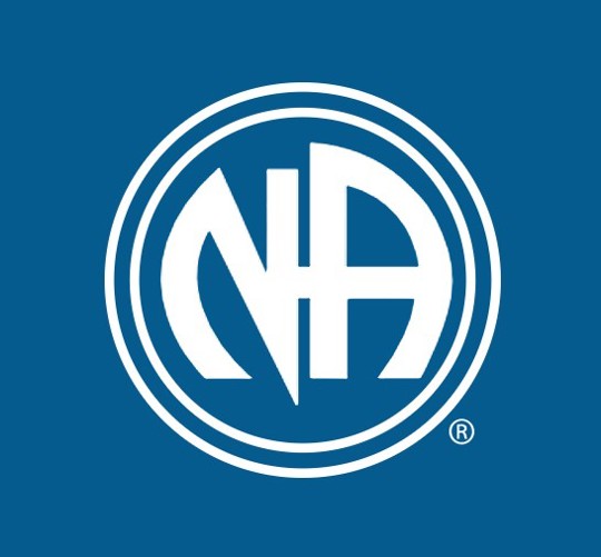 Narcotics Anonymous Logo