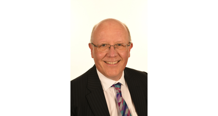 Dr Tim Allison