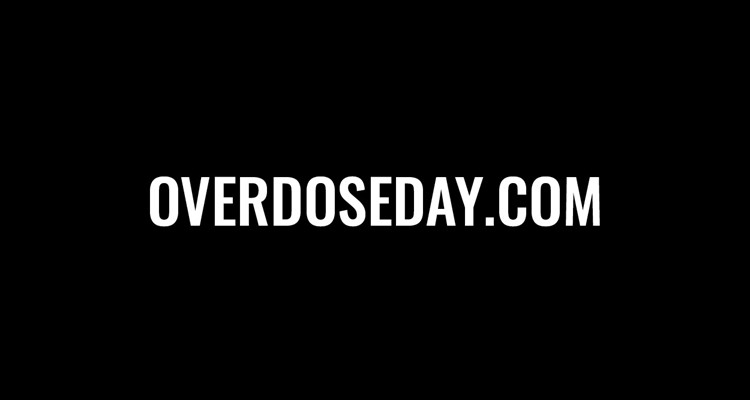 International Overdose Awareness Day 2022
