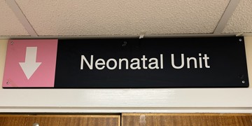 Raigmore Hospital Neonatal Unit (1)