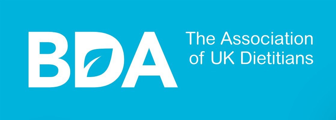 BDA Dietitians Logo