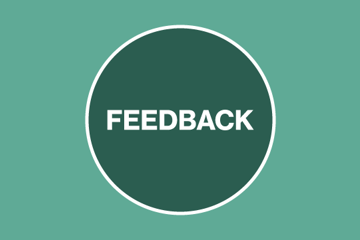 DES Feedback