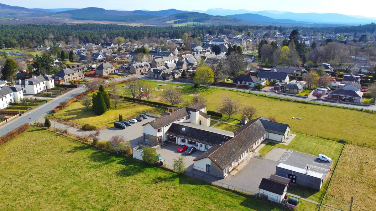 20250411.Grant House.Grantown On Spey 1
