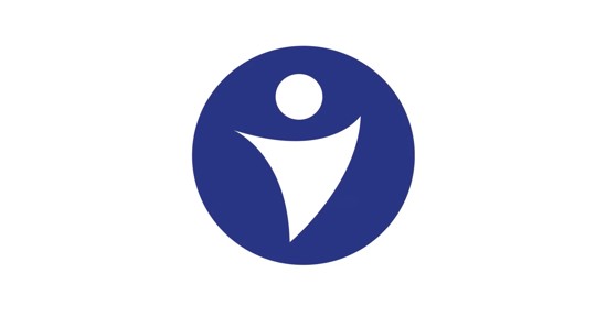 Flying Start icon white