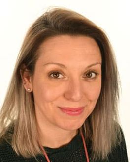Eleanor Riley Harris Clinical and leadership team | NHS Highland