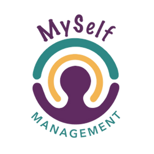 Myself Management Logo