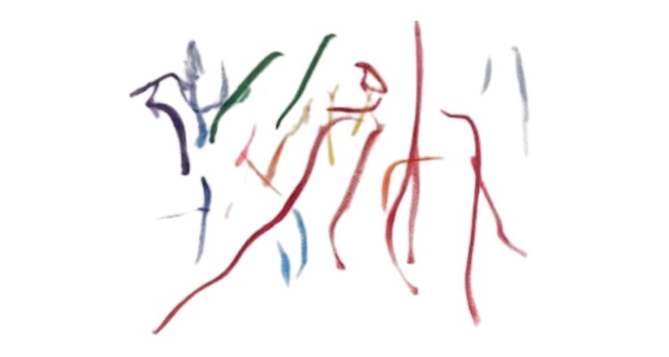 CAMHS Art Exhibition