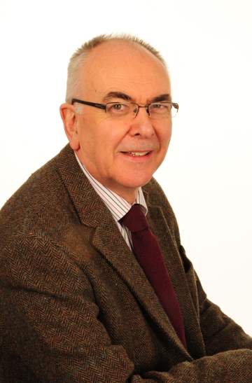 Boyd Robertson