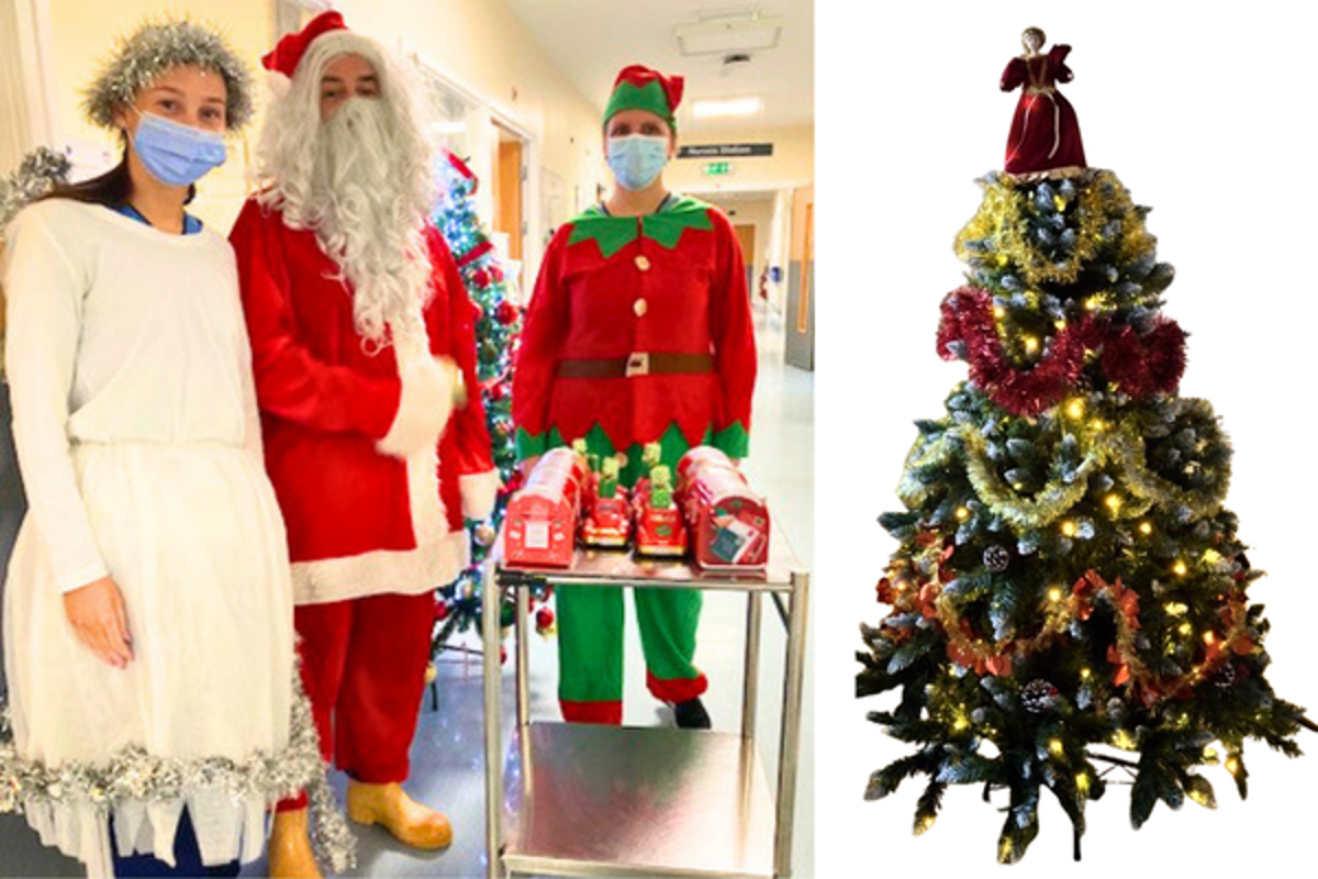 A Season Of Compassion Christmas 2025 1