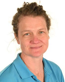 Joanna Surtees