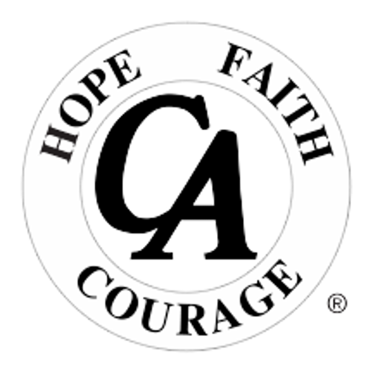 Cocaine Anonymous Logo