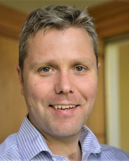 Jonathan Watt