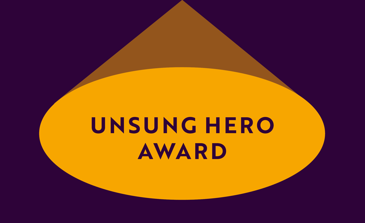 Unsung Hero