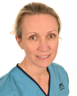 Claire Laurie