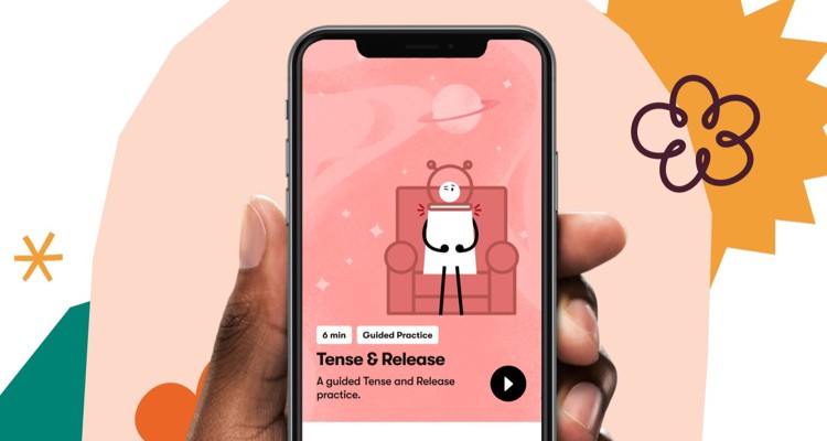 Daylight App For Anxiety And Worry
