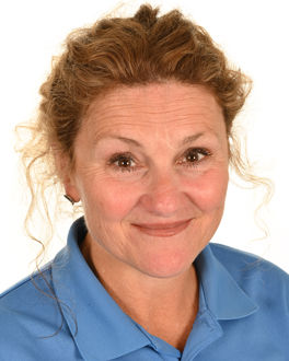 Kate Prescott
