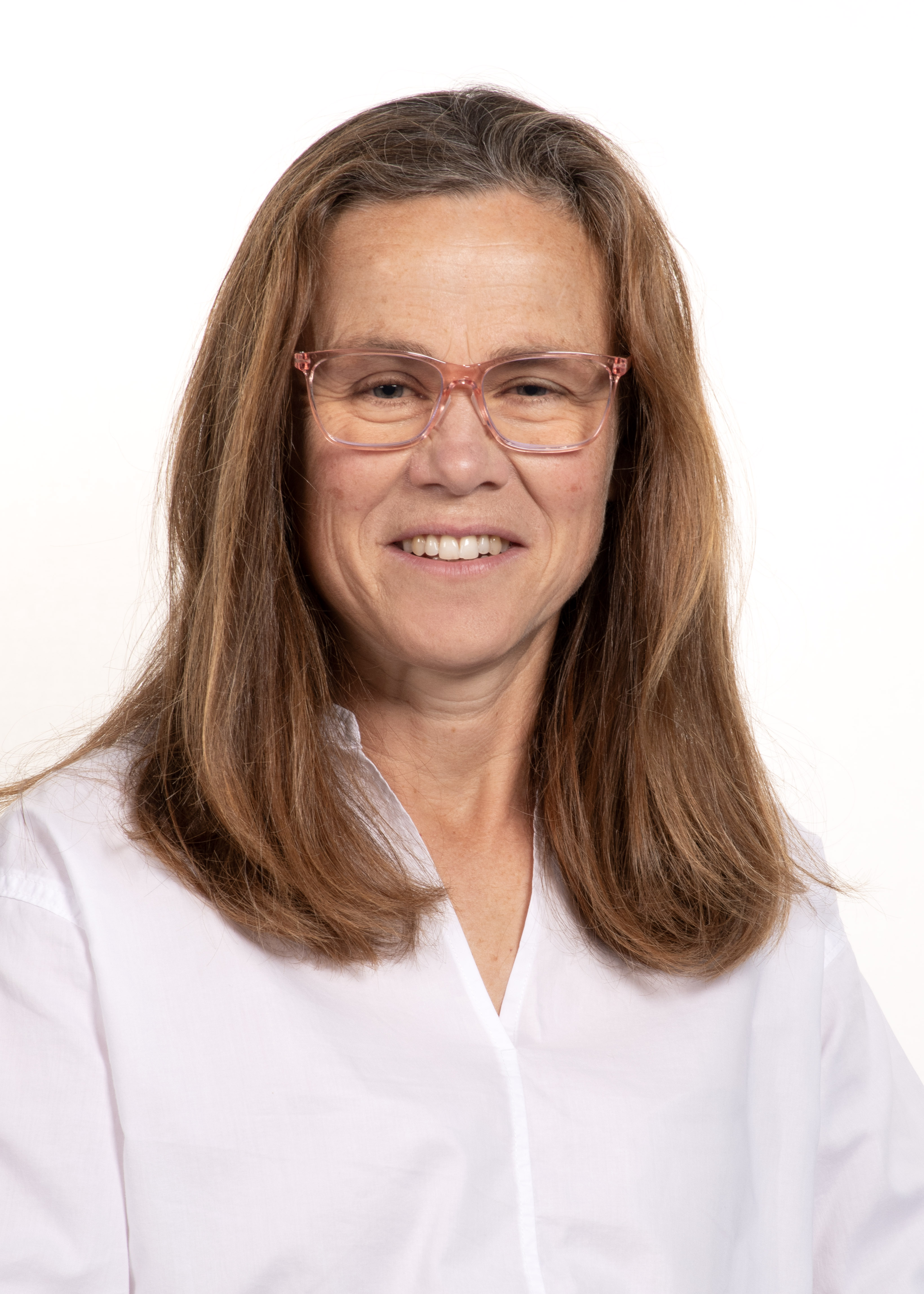 Dr Rosie Brennan Consultant Ophthalmologist