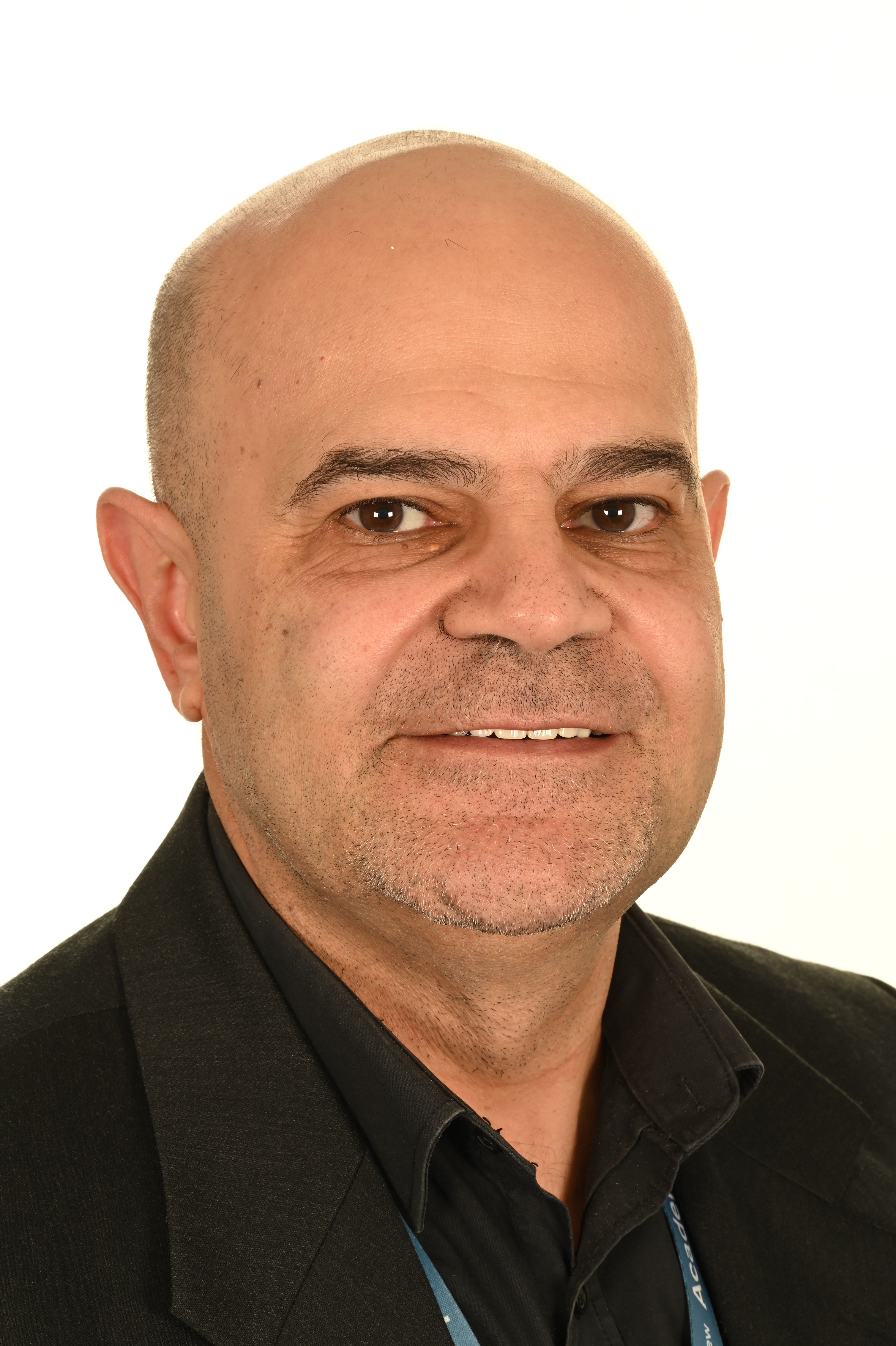 Husam Elbana