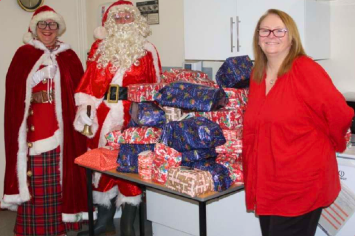 A Season Of Compassion Christmas 2025 7