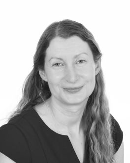 Ruth Sumpter