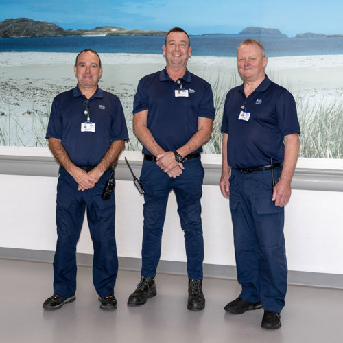 Security Team Oct 2026