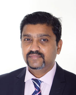 Rajkumar Thangaraj