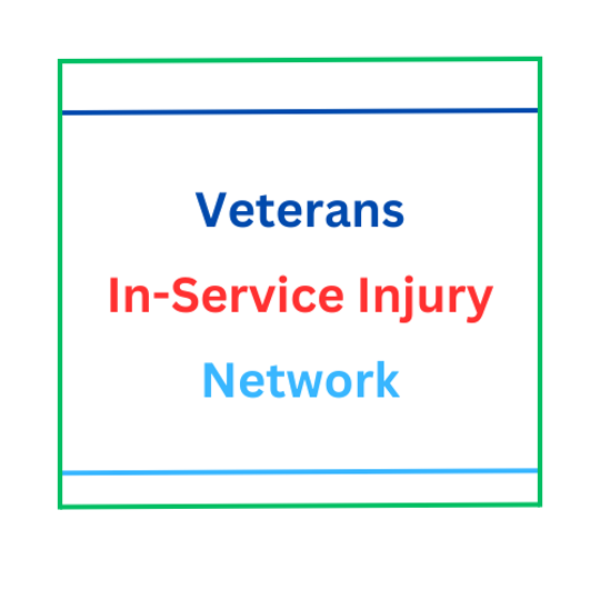 Veterans In Service Injury Network
