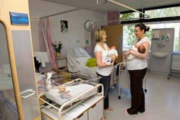 Investing In Safer Journeys For The Smallest Patients