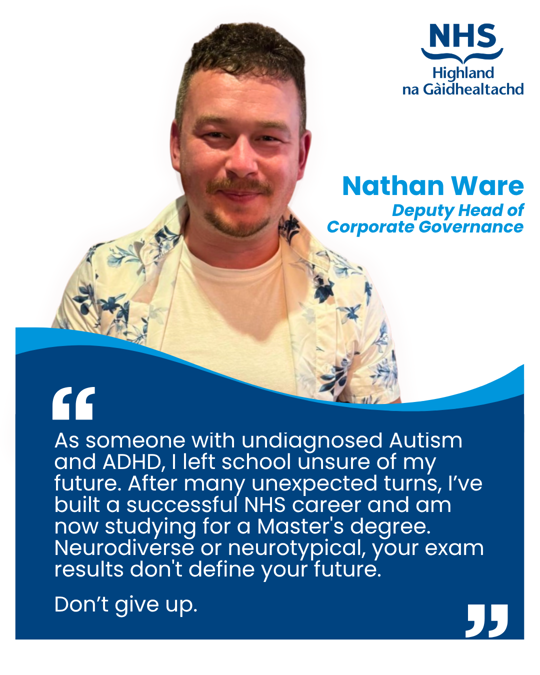 Nathan Ware