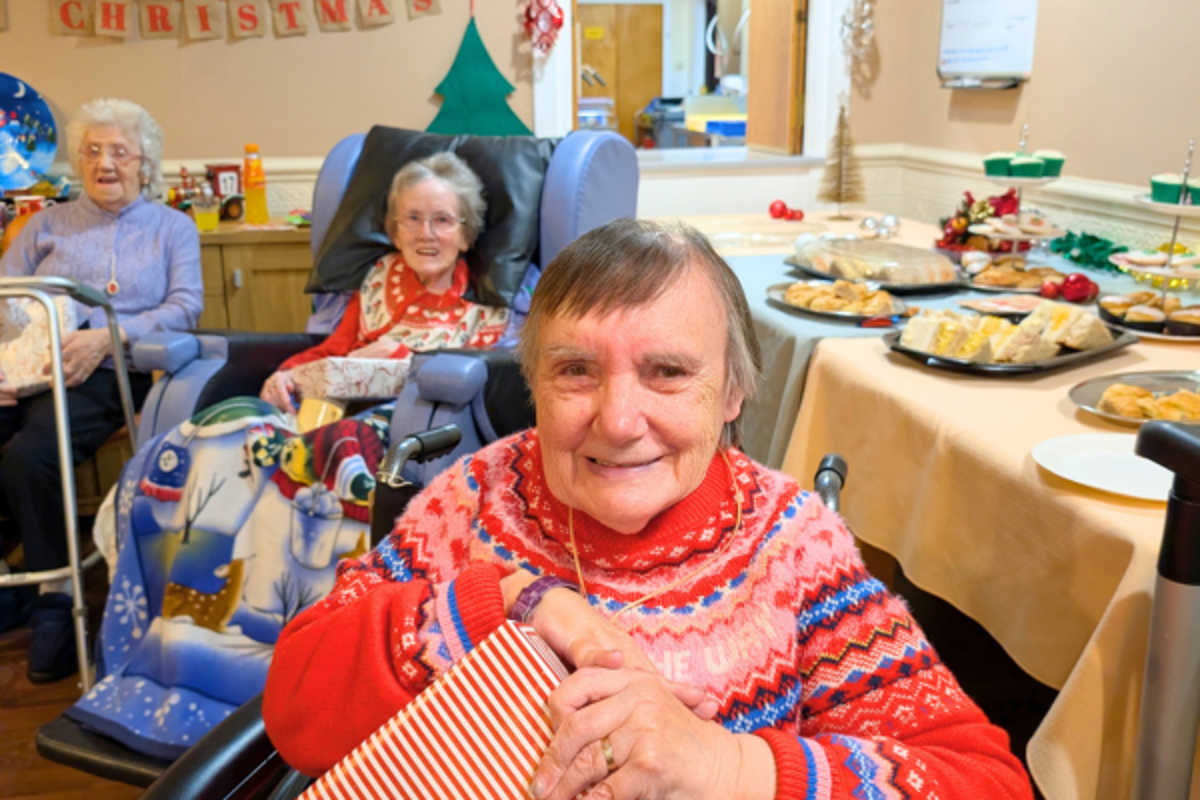 A Season Of Compassion Christmas 2025 6