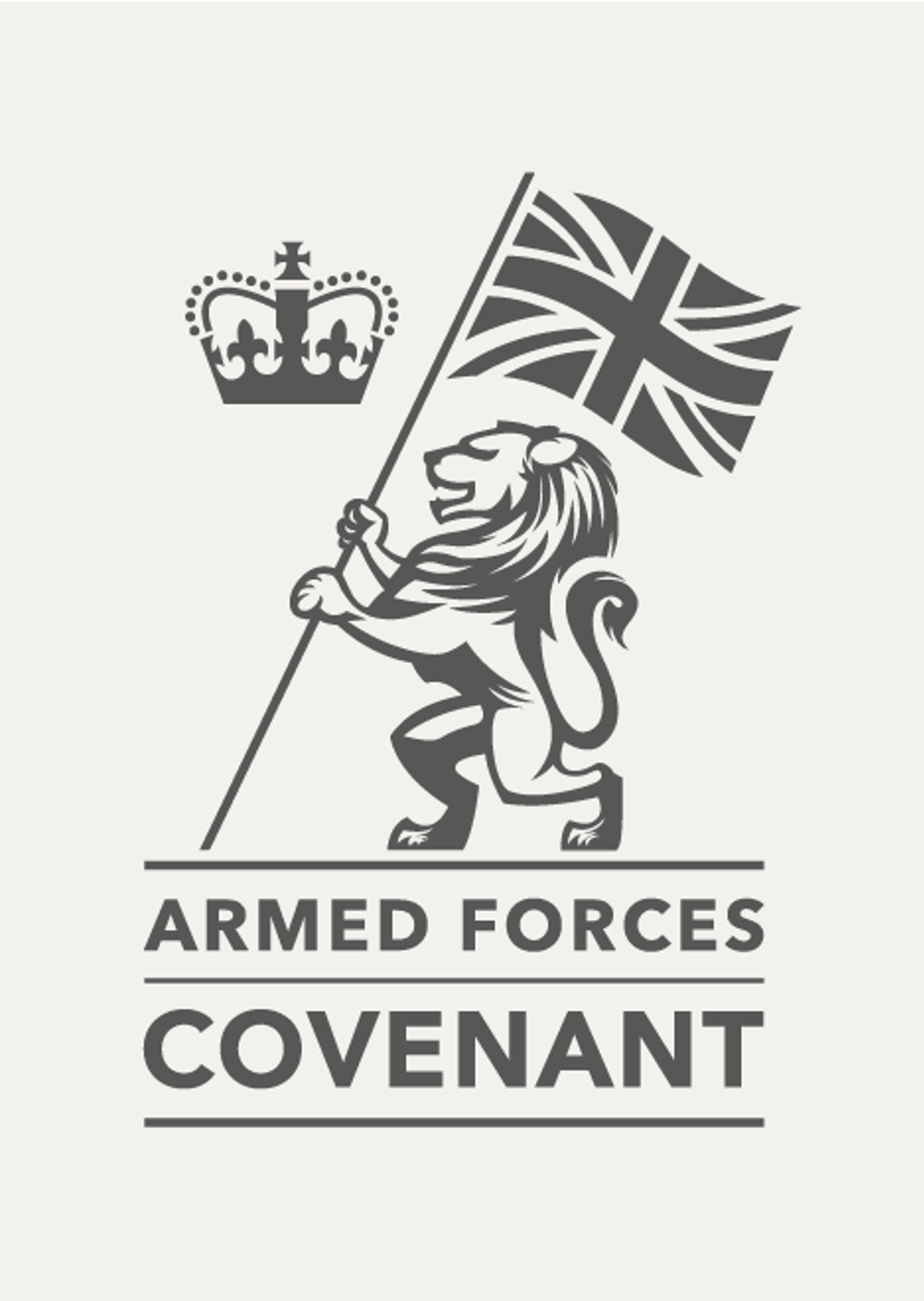 Armed Forces Covenant logo