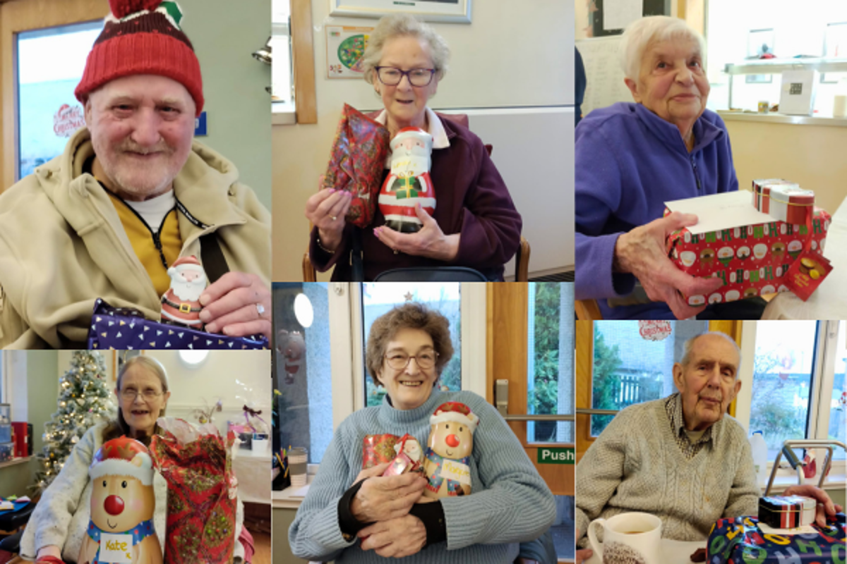 A Season Of Compassion Christmas 2025 8