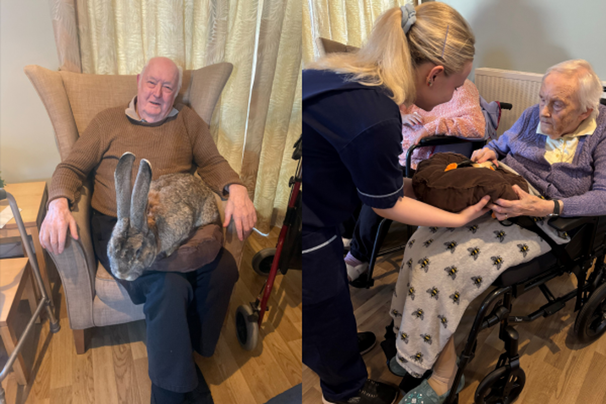 Bringing Joy And Connection To Pulteney House 4