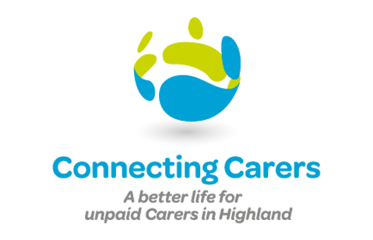 Connecting Carers Logo