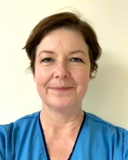 Mandy Trickett
