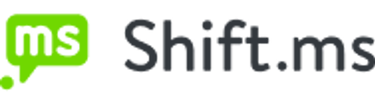 Shiftms Logo